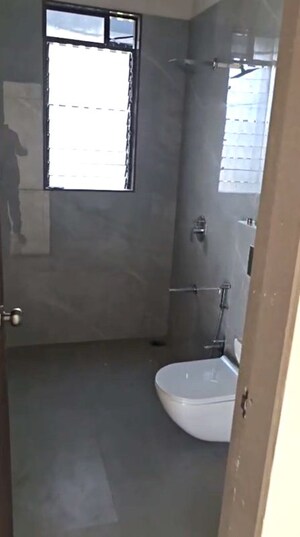 Bathroom in 2 BHK Apartment at Chembur – for Sale
