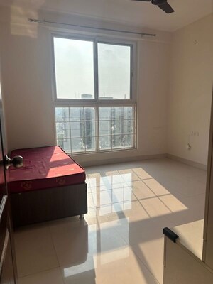 Kitchen in 2 BHK Apartment at Shriram Suhaana, Yelahanka – for Rent