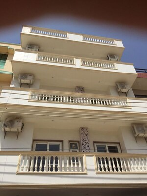  Builder Floor For Rent in Sector 43