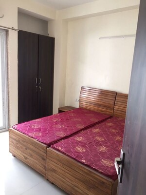 Bedroom in  Builder Floor at Sector 43 – for Rent