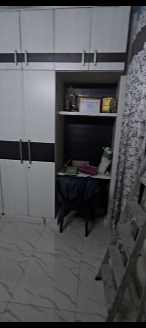 Bathroom in 3 BHK Builder Floor at Avantika Extension – for Sale