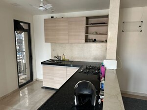 Parking in 1 BHK Apartment at Omkar Vive, Kurla – for Rent