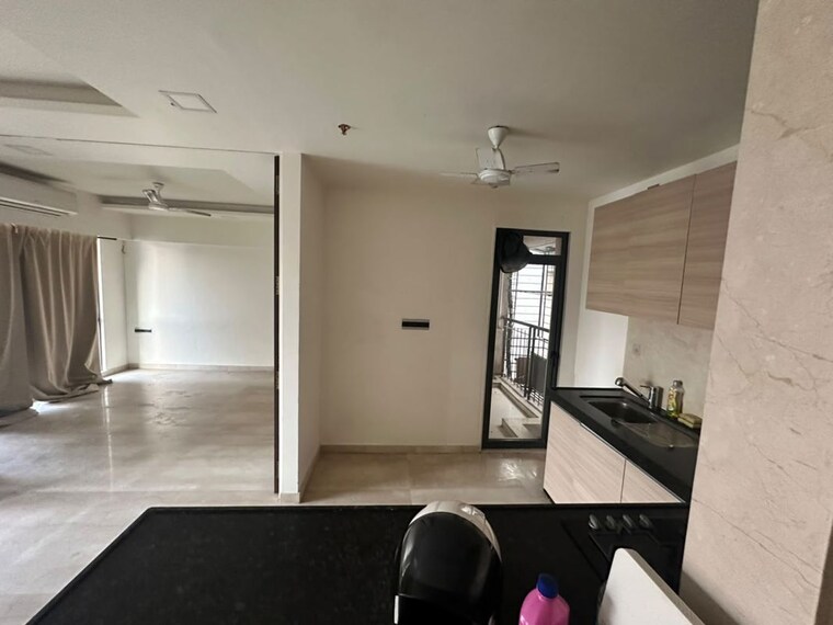 Living Room, omkar-vive 1 Bedroom 387 Sq.Ft. Apartment In Kurla Mumbai 10754078