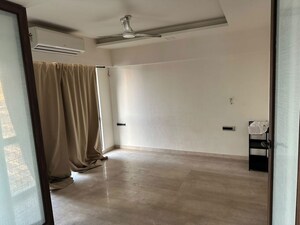 Living Room in 1 BHK Apartment at Omkar Vive, Kurla – for Rent