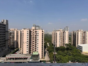 2 BHK Apartment – Exterior View View at Tulip Lemon, Sector 69 - for Sale