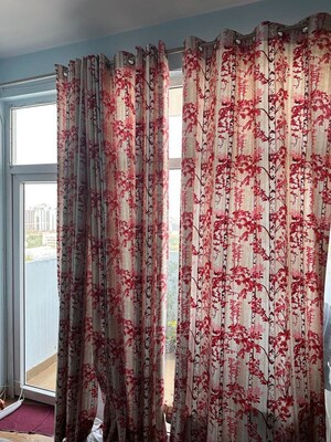 Bedroom in 2 BHK Apartment at Tulip Lemon, Sector 69 – for Sale