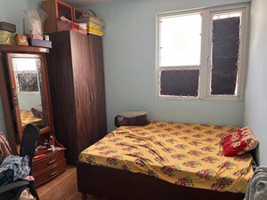Bedroom in 2 BHK Apartment at Tulip Lemon, Sector 69 – for Sale