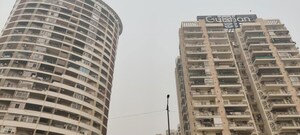 3.5 BHK Apartment For Sale in Gulshan Vivante, Sector 137