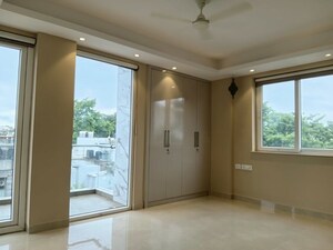 3 BHK Builder Floor For Rent in East Of Kailash