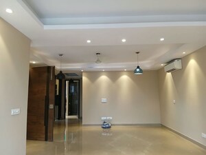 Room in 3 BHK Builder Floor at East Of Kailash – for Rent