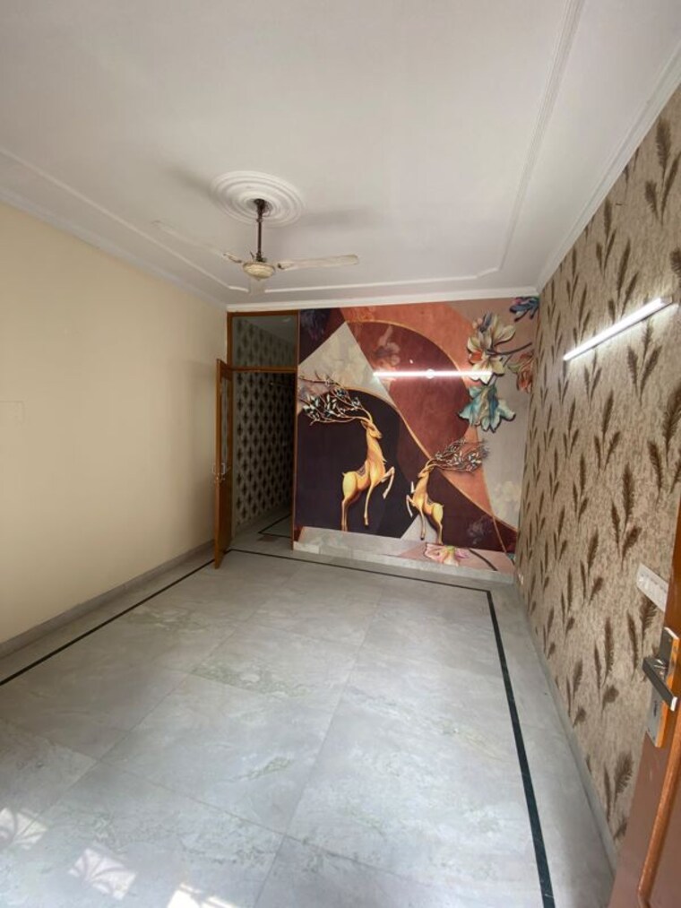 Bedroom, ansal-sushant-apartments 3 Bedroom 300 Sq.Yd. Builder Floor In Sushant Lok I Gurgaon 10754085