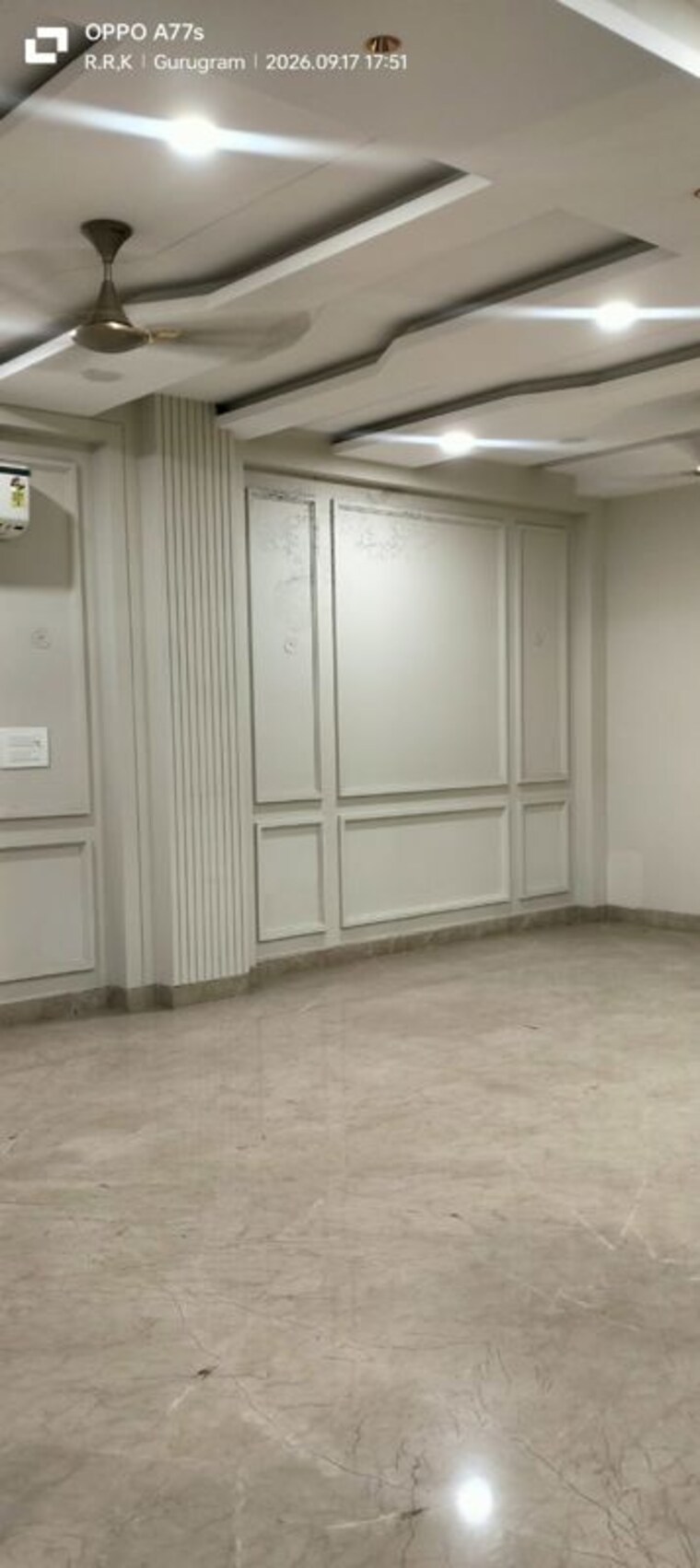undefined, ansal-sushant-apartments 3 Bedroom 300 Sq.Yd. Builder Floor In Sushant Lok I Gurgaon 10754085