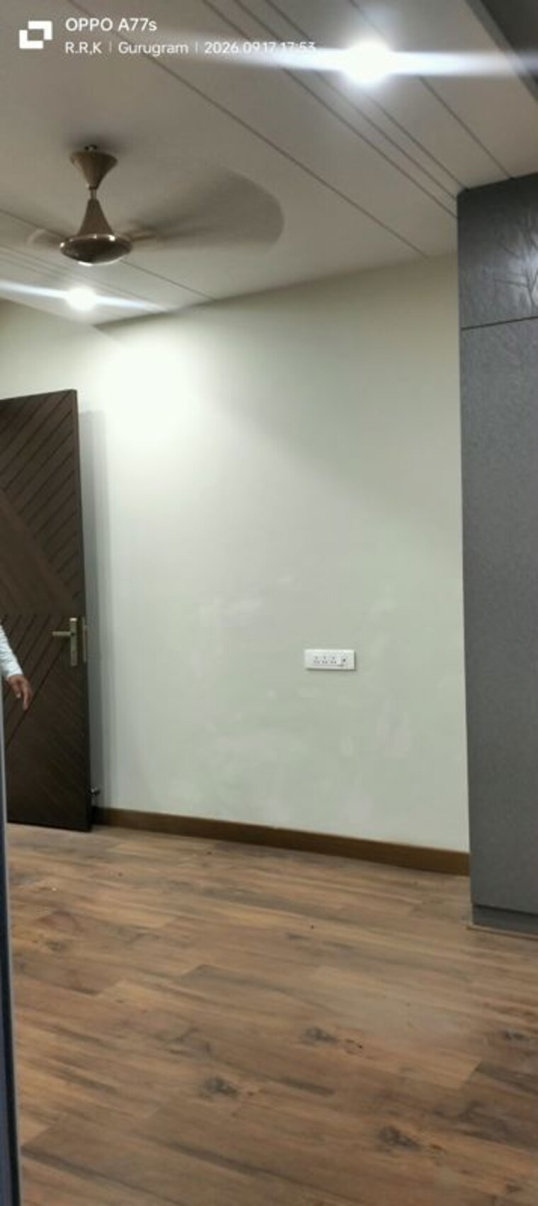 Room, ansal-sushant-apartments 3 Bedroom 300 Sq.Yd. Builder Floor In Sushant Lok I Gurgaon 10754085