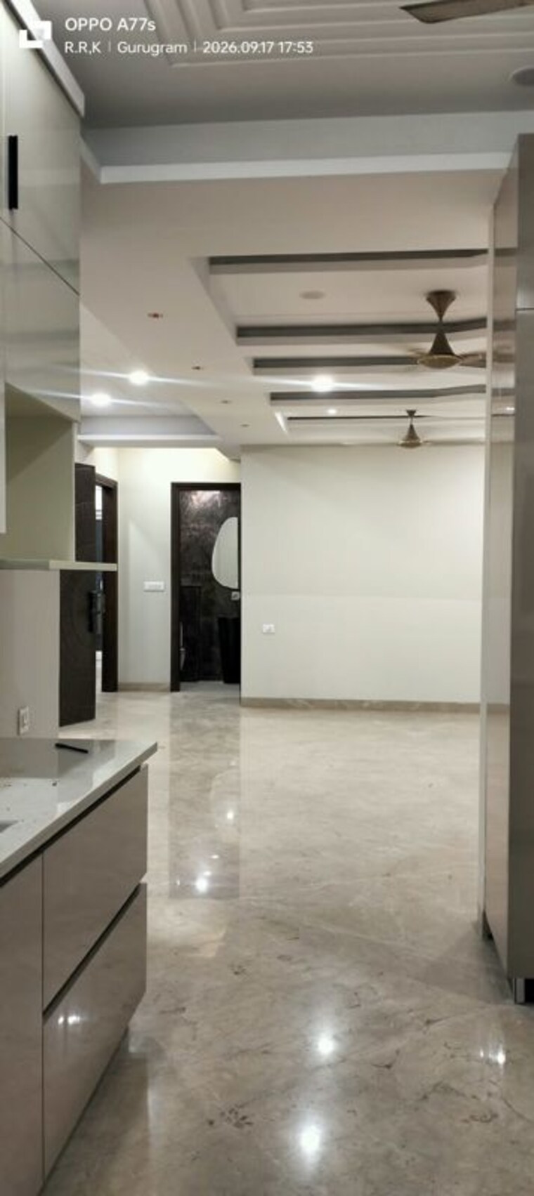 undefined, ansal-sushant-apartments 3 Bedroom 300 Sq.Yd. Builder Floor In Sushant Lok I Gurgaon 10754085