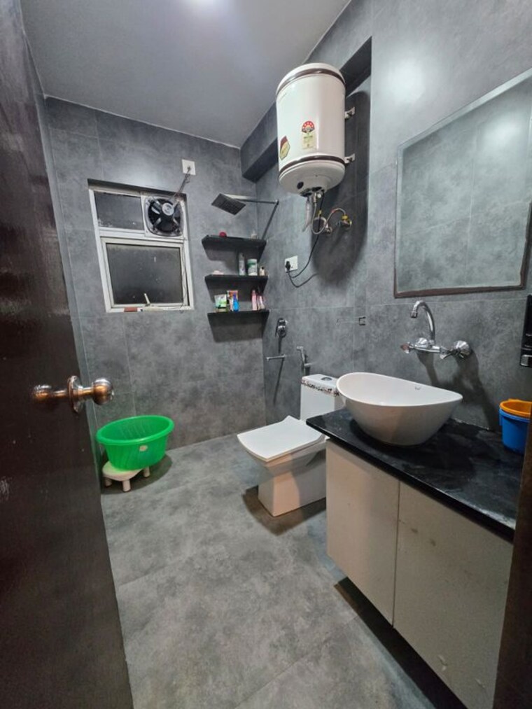 Team Area, orris-carnation-residency 3.5 Bedroom 1645 Sq.Ft. Apartment In Sector 85 Gurgaon 10754070