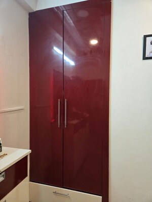Furnished Amenities in 3.5 BHK Apartment at Orris Carnation Residency, Sector 85 – for Sale