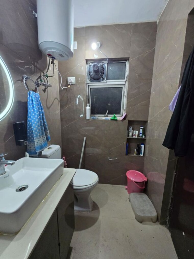 Team Area, orris-carnation-residency 3.5 Bedroom 1645 Sq.Ft. Apartment In Sector 85 Gurgaon 10754070