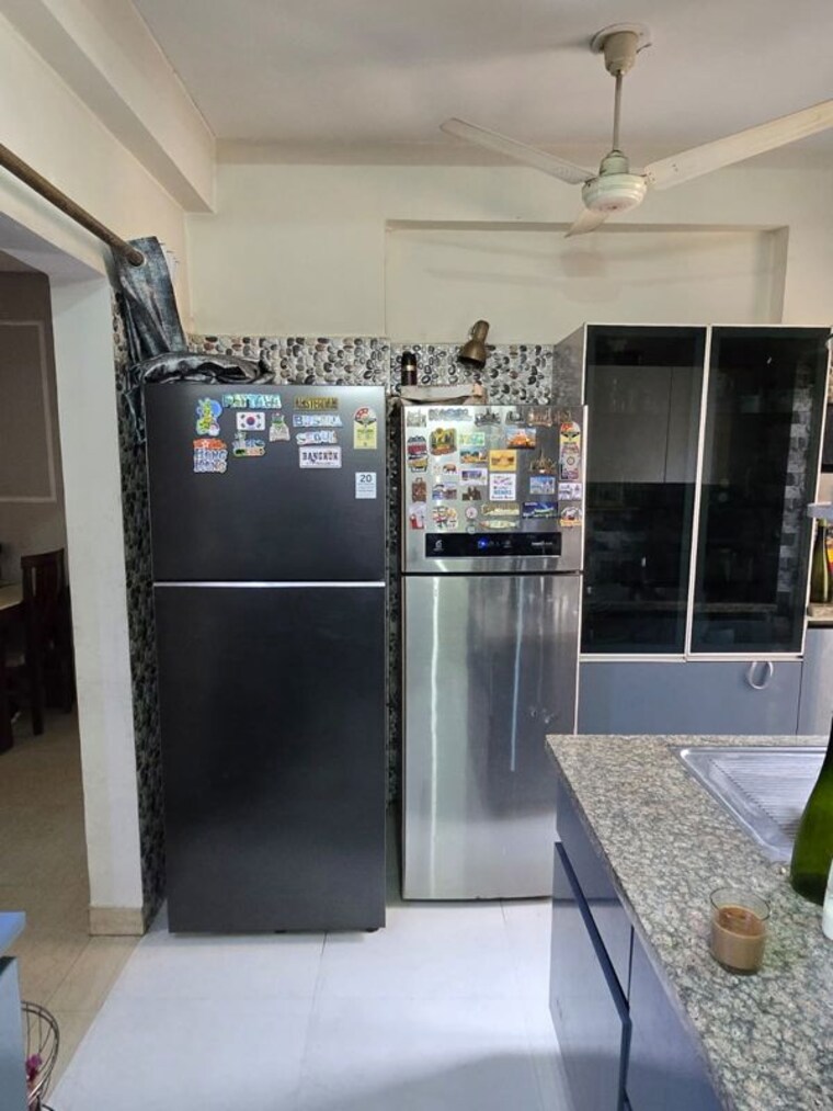 Living Room, orris-carnation-residency 3.5 Bedroom 1645 Sq.Ft. Apartment In Sector 85 Gurgaon 10754070