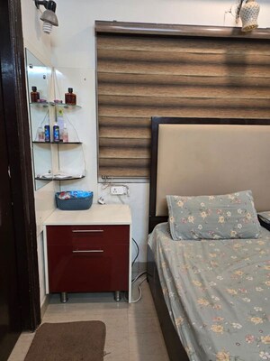 Furnished Amenities in 3.5 BHK Apartment at Orris Carnation Residency, Sector 85 – for Sale