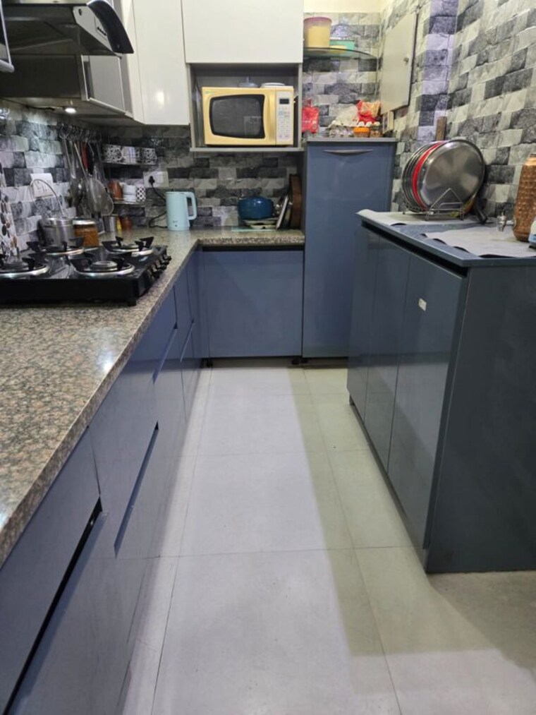 Balcony, orris-carnation-residency 3.5 Bedroom 1645 Sq.Ft. Apartment In Sector 85 Gurgaon 10754070