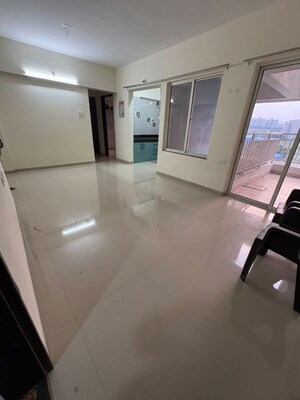 Team Area in 2 BHK Apartment at Vedant Kingston Aura, Handewadi – for Rent