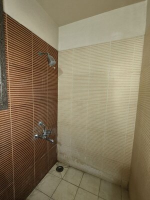 Bathroom in 2 BHK Apartment at Vedant Kingston Aura, Handewadi – for Rent