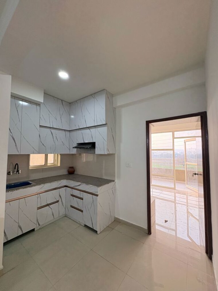 Kitchen, pyramid-altia 1 Bedroom 368 Sq.Ft. Apartment In Sector 70 Gurgaon 10754086