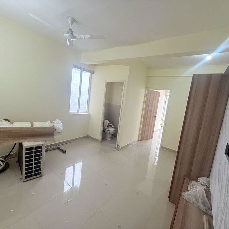 Living Room, pyramid-altia 1 Bedroom 368 Sq.Ft. Apartment In Sector 70 Gurgaon 10754086