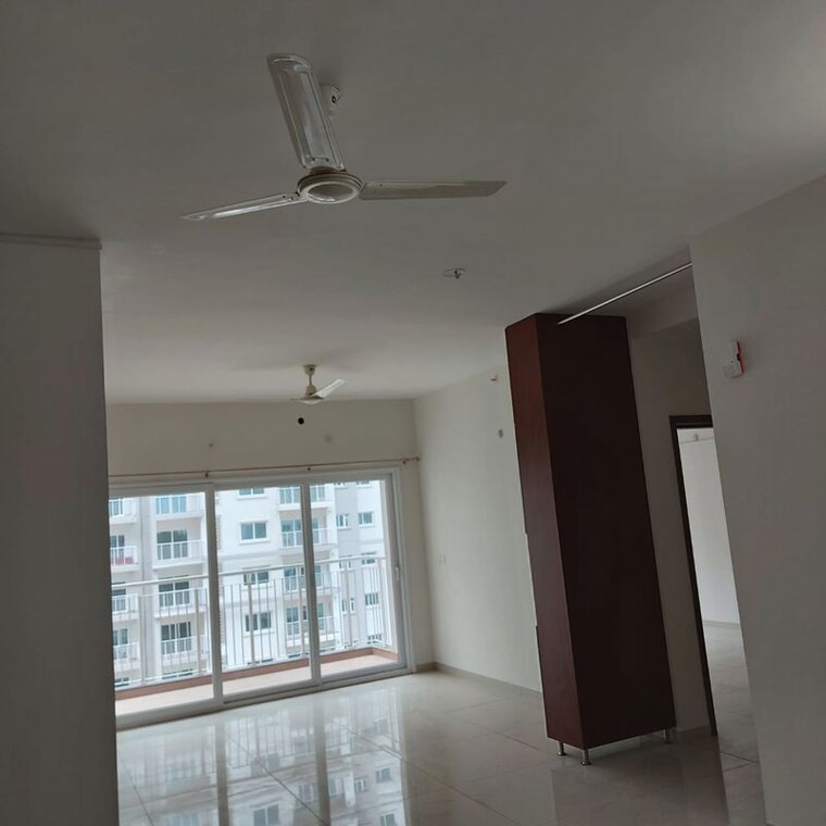 Room, l-t-raintree-boulevard 3.5 Bedroom 1938 Sq.Ft. Apartment In Hebbal Bangalore 10754081