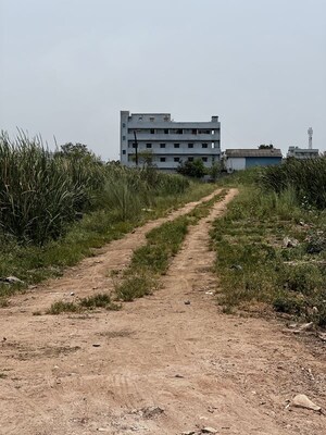  Plot For Sale in Vijayawada Rural