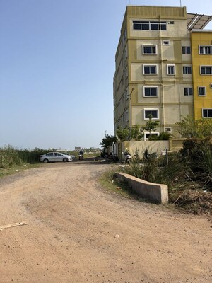  Plot – Exterior View View at Vijayawada Rural - for Sale