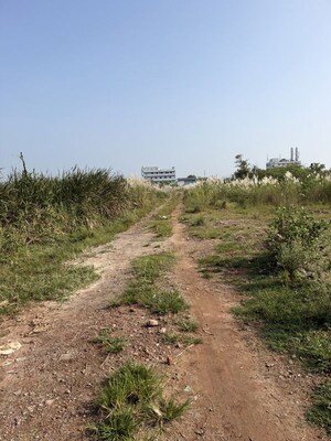 Plot Area in  Plot at Vijayawada Rural – for Sale