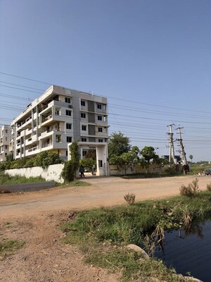  Plot – Exterior View View at Vijayawada Rural - for Sale