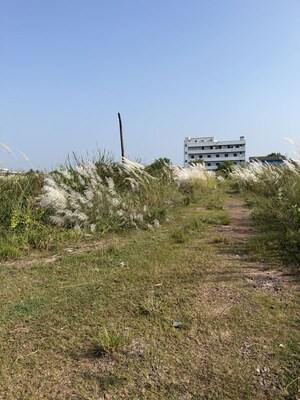 Plot Area in  Plot at Vijayawada Rural – for Sale