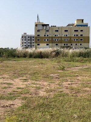 Plot Area in  Plot at Vijayawada Rural – for Sale