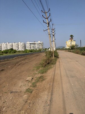  Plot – Exterior View View at Vijayawada Rural - for Sale
