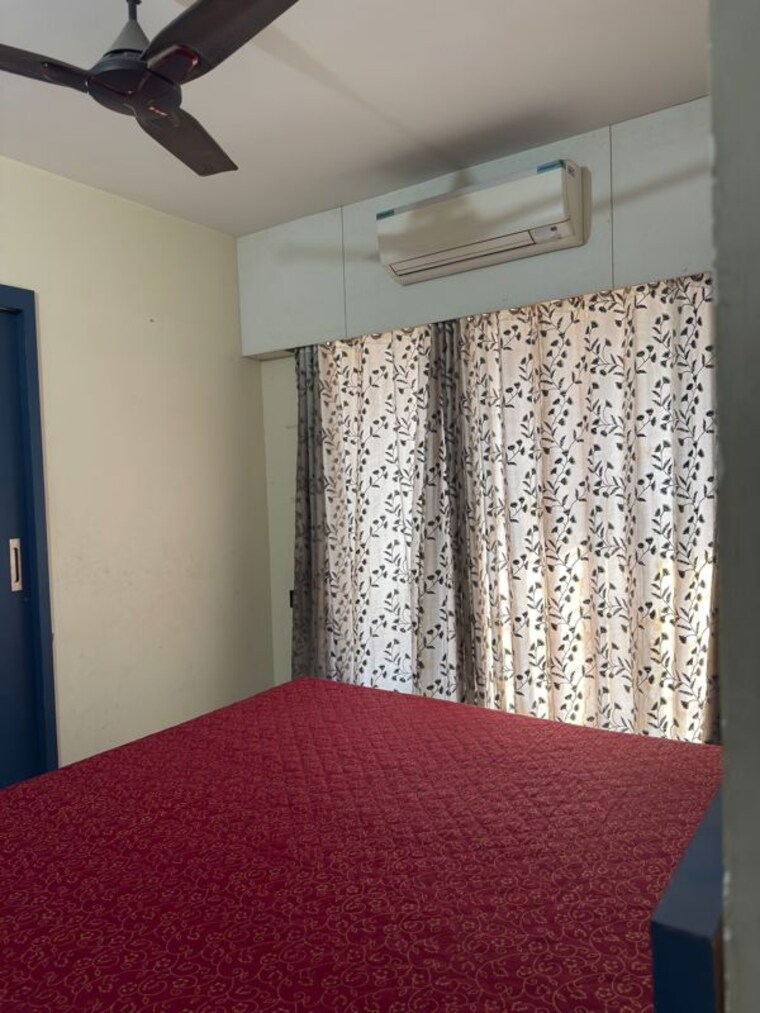 Bedroom, vr-bhoomi-acres-h-wing 1 Bedroom 500 Sq.Ft. Apartment In Waghbil Thane 10754116