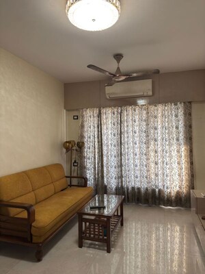 1 BHK Apartment For Rent in VR Bhoomi Acres H wing, Waghbil