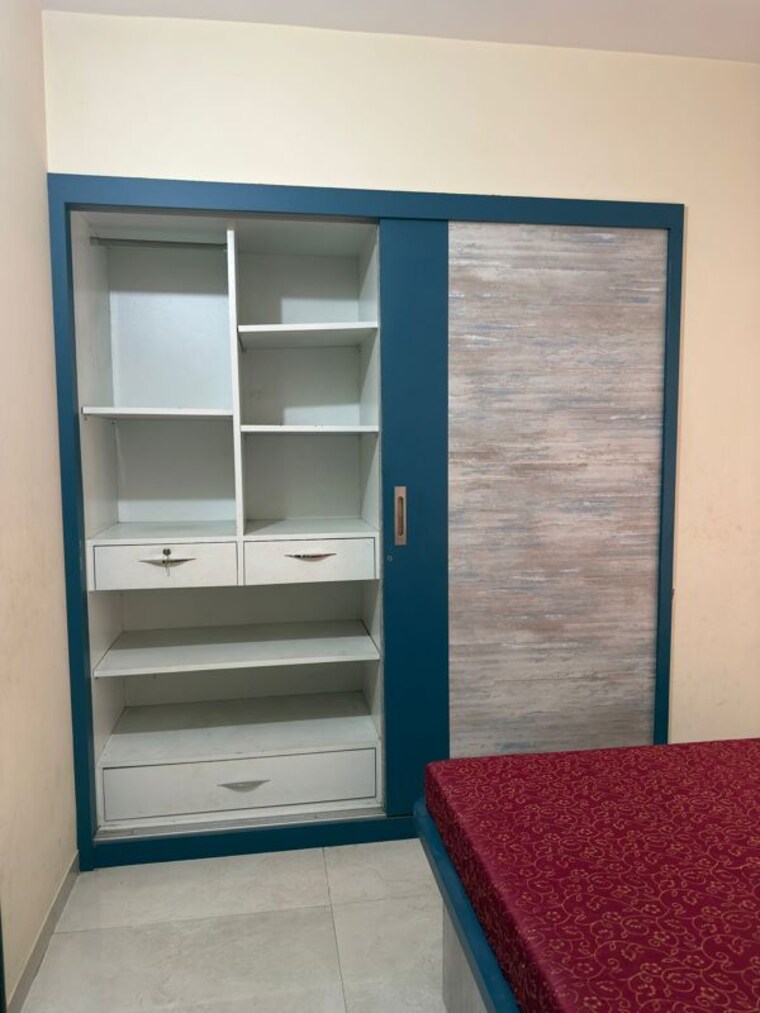 Room, vr-bhoomi-acres-h-wing 1 Bedroom 500 Sq.Ft. Apartment In Waghbil Thane 10754116