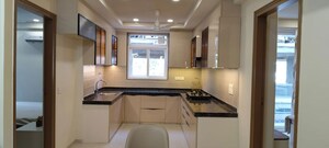 Kitchen in 2 BHK Apartment at Dukia Aerovista, Kankha Ki Dhani – for Sale