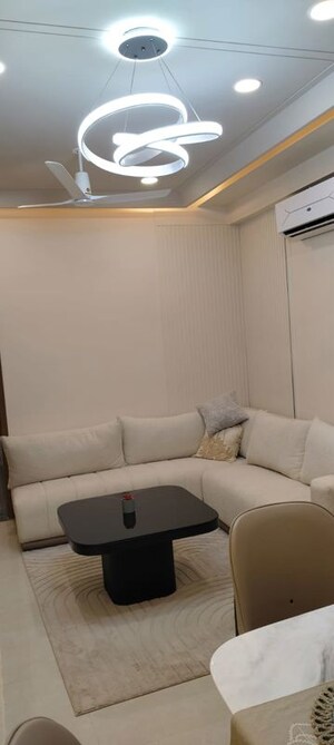 Living Room in 2 BHK Apartment at Dukia Aerovista, Kankha Ki Dhani – for Sale