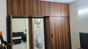 Furnished Amenities in 2 BHK Apartment at Pyramid Fusion Homes, Sector 70a – for Rent