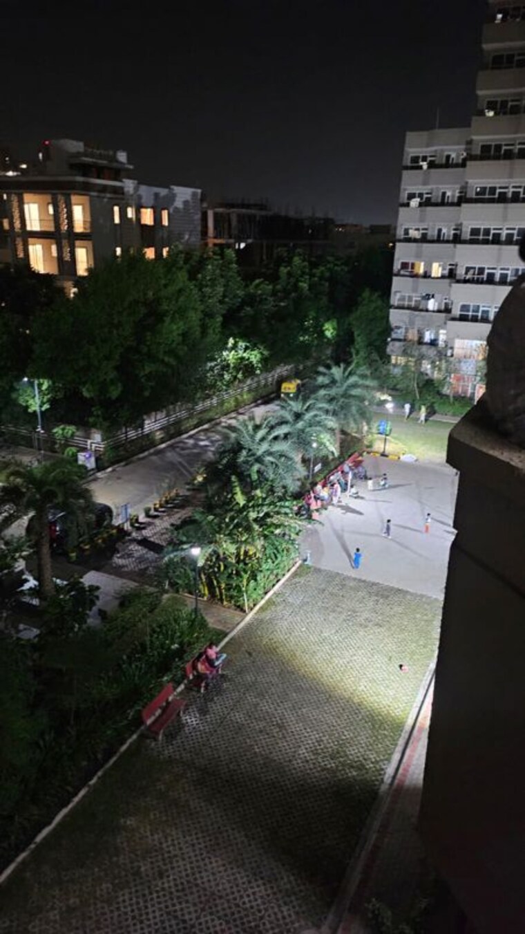 Swimming Pool, pyramid-fusion-homes 2 Bedroom 578 Sq.Ft. Apartment In Sector 70a Gurgaon 10754122