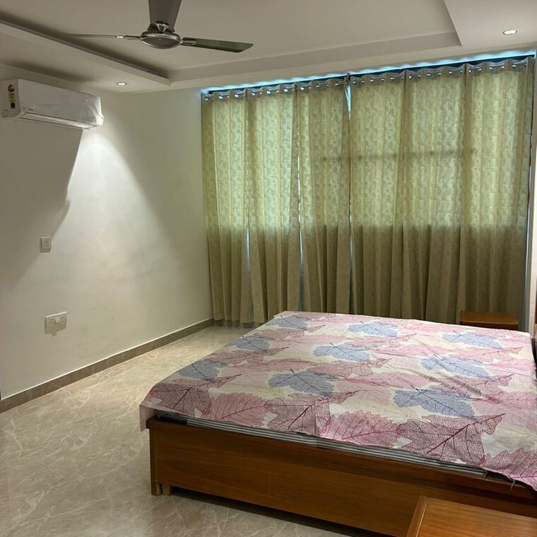 Bedroom, 4s-aradhya-extension 4 Bedroom 2700 Sq.Ft. Apartment In Sector 67a Gurgaon 10754127