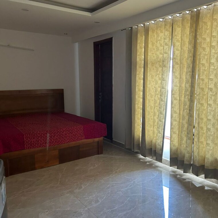Bedroom, 4s-aradhya-extension 4 Bedroom 2700 Sq.Ft. Apartment In Sector 67a Gurgaon 10754127