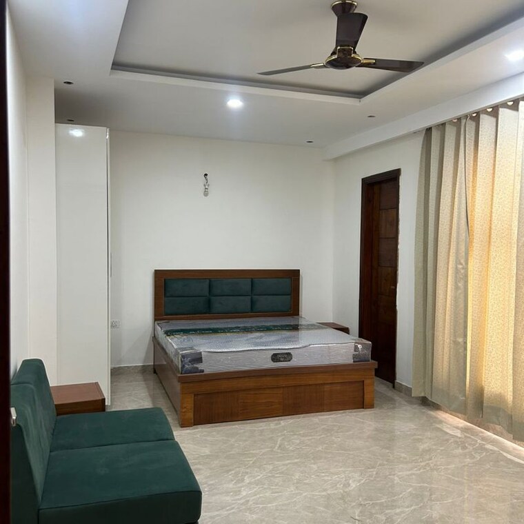 Bedroom, 4s-aradhya-extension 4 Bedroom 2700 Sq.Ft. Apartment In Sector 67a Gurgaon 10754127