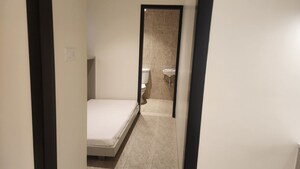 Furnished Amenities in 4 BHK Apartment at Oberoi Elysian Tower A, Goregaon East – for Sale