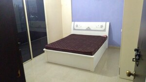 3 BHK Apartment For Rent in Kirti Ascent, Baner