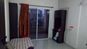 Bedroom in 3 BHK Apartment at Kirti Ascent, Baner – for Rent