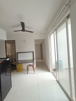 Kitchen in 3 BHK Apartment at Omkar Apartments Bavdhan, Bavdhan – for Rent